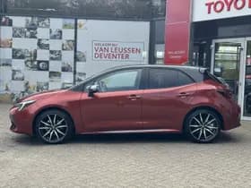 Toyota Corolla thumbnail 9