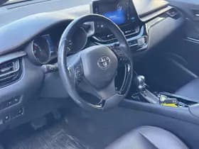 Toyota C hr thumbnail 11