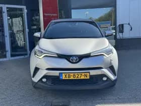 Toyota C hr thumbnail 12
