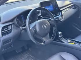 Toyota C hr thumbnail 13