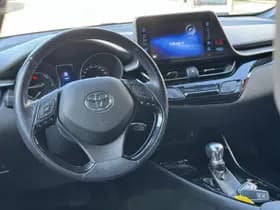 Toyota C hr thumbnail 15