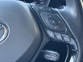 Toyota C hr thumbnail 22