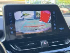 Toyota C hr thumbnail 24