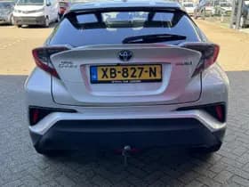 Toyota C hr thumbnail 26