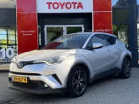 Toyota C hr thumbnail 31
