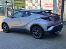 Toyota C hr thumbnail 32