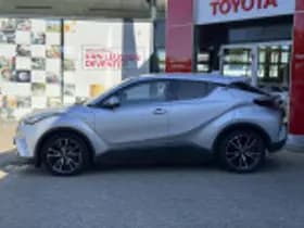 Toyota C hr thumbnail 33