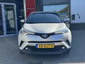Toyota C hr thumbnail 36