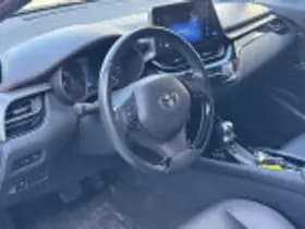 Toyota C hr thumbnail 37