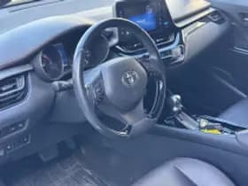 Toyota C hr thumbnail 5