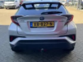 Toyota C hr thumbnail 50