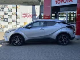 Toyota C hr thumbnail 59
