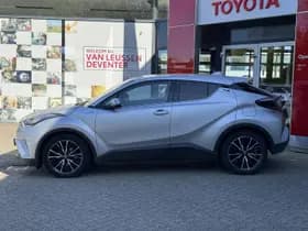 Toyota C hr thumbnail 9