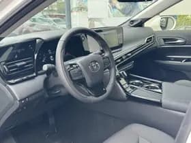 Toyota Mirai thumbnail 28
