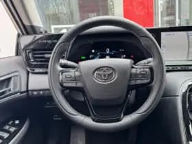Toyota Mirai thumbnail 6