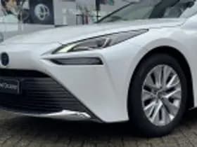Toyota Mirai thumbnail 60