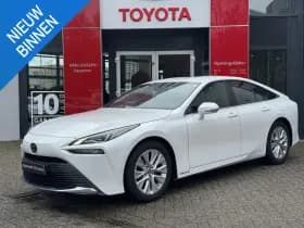 Toyota Mirai thumbnail 68