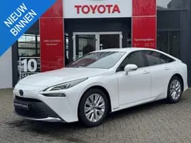 Toyota Mirai thumbnail 69