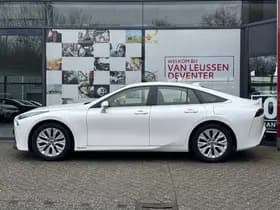 Toyota Mirai thumbnail 70