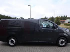 Toyota Proace thumbnail 14