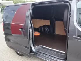 Toyota Proace thumbnail 15