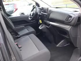 Toyota Proace thumbnail 16