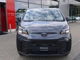 Toyota Proace thumbnail 18