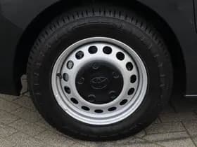 Toyota Proace thumbnail 20