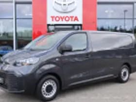 Toyota Proace thumbnail 33
