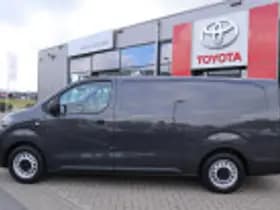 Toyota Proace thumbnail 34