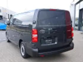 Toyota Proace thumbnail 35