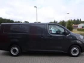 Toyota Proace thumbnail 40