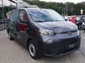 Toyota Proace thumbnail 43