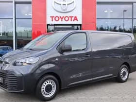 Toyota Proace thumbnail 7