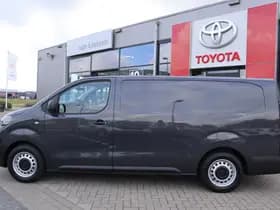 Toyota Proace thumbnail 65