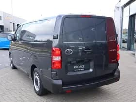 Toyota Proace thumbnail 66