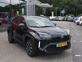 Toyota Yaris Cross thumbnail 15