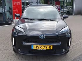 Toyota Yaris Cross thumbnail 16