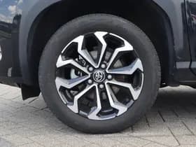 Toyota Yaris Cross thumbnail 18