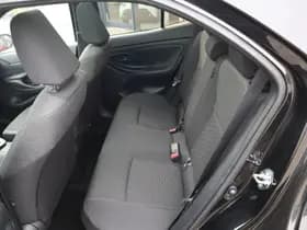 Toyota Yaris Cross thumbnail 20