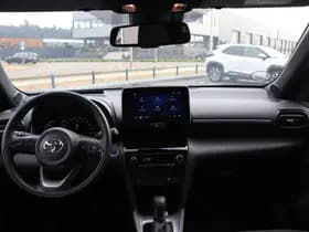 Toyota Yaris Cross thumbnail 23