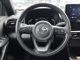Toyota Yaris Cross thumbnail 24