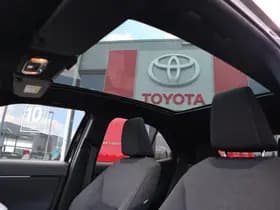 Toyota Yaris Cross thumbnail 25