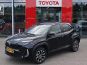Toyota Yaris Cross thumbnail 41
