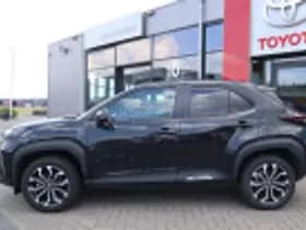 Toyota Yaris Cross thumbnail 42