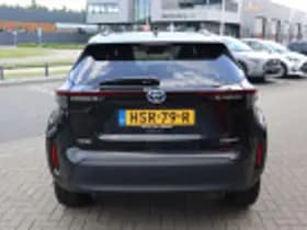 Toyota Yaris Cross thumbnail 44