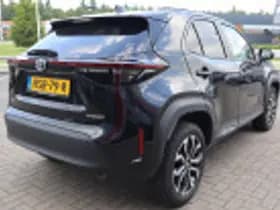 Toyota Yaris Cross thumbnail 47