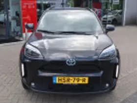 Toyota Yaris Cross thumbnail 50