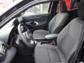 Toyota Yaris Cross thumbnail 55