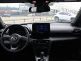 Toyota Yaris Cross thumbnail 57